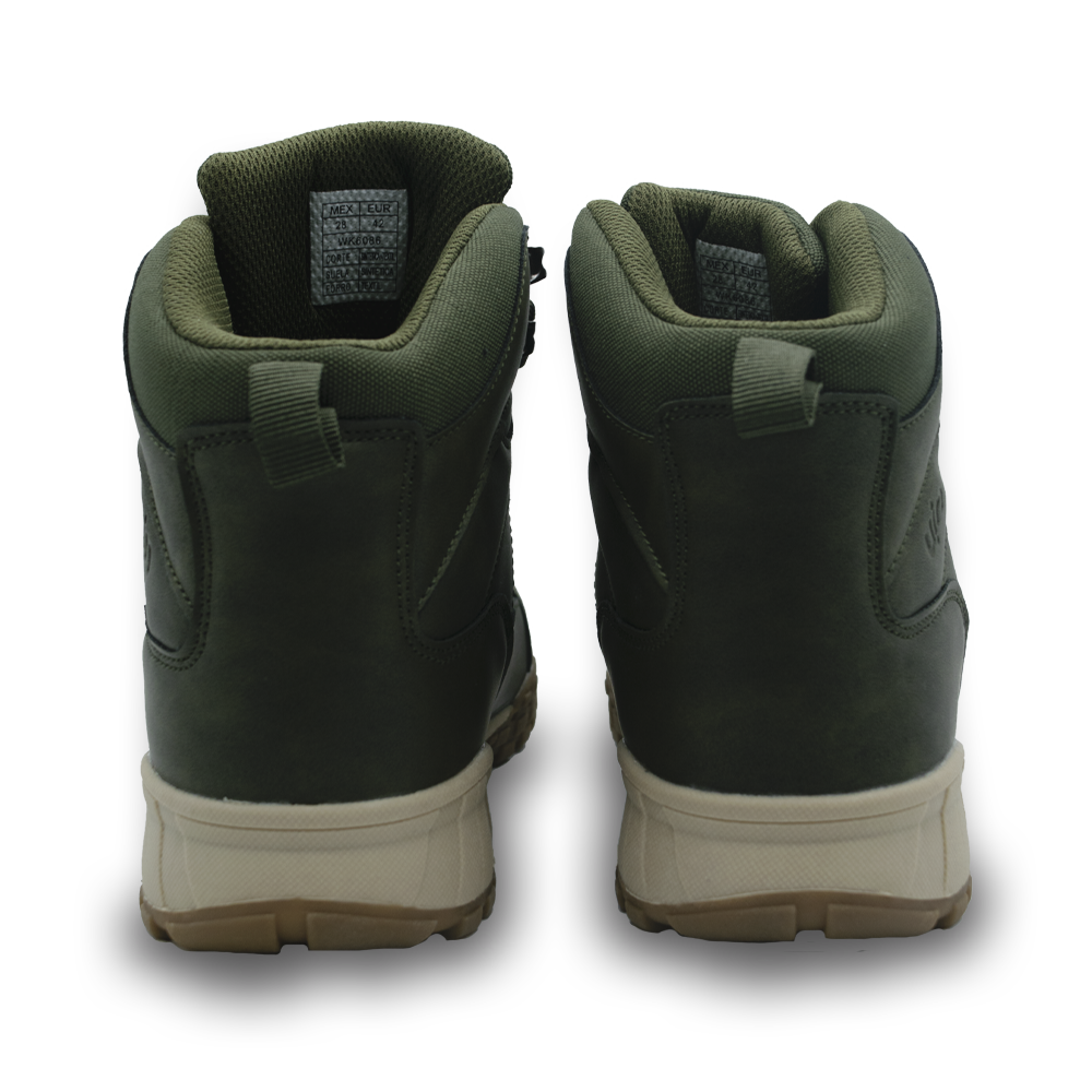 Botas Hiking UIN Hombre WK6086