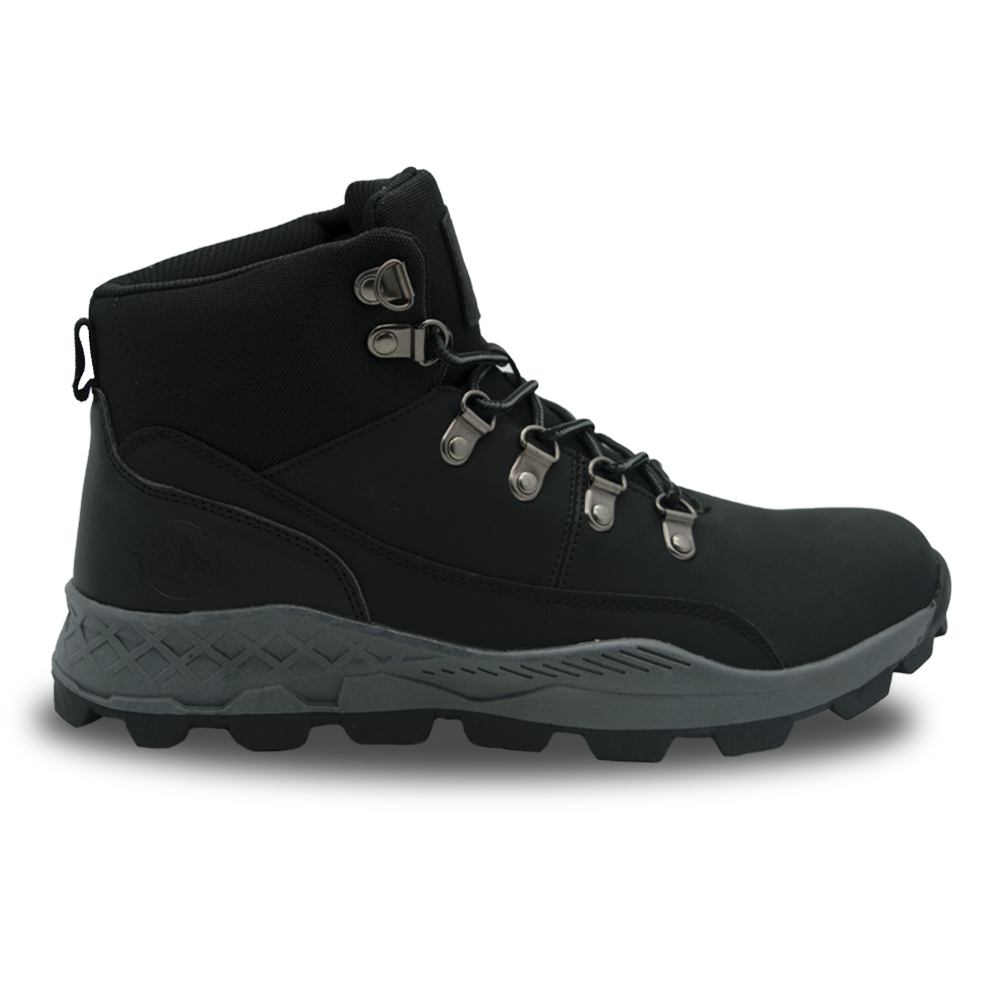 Botas Hiking UIN Hombre WK6090