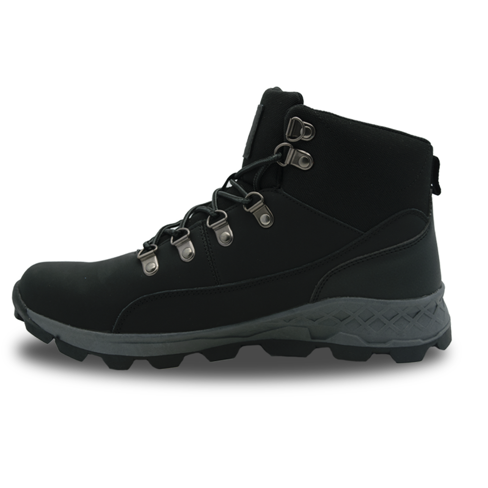 Botas Hiking UIN Hombre WK6090