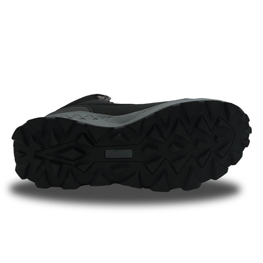 Botas Hiking UIN Hombre WK6090