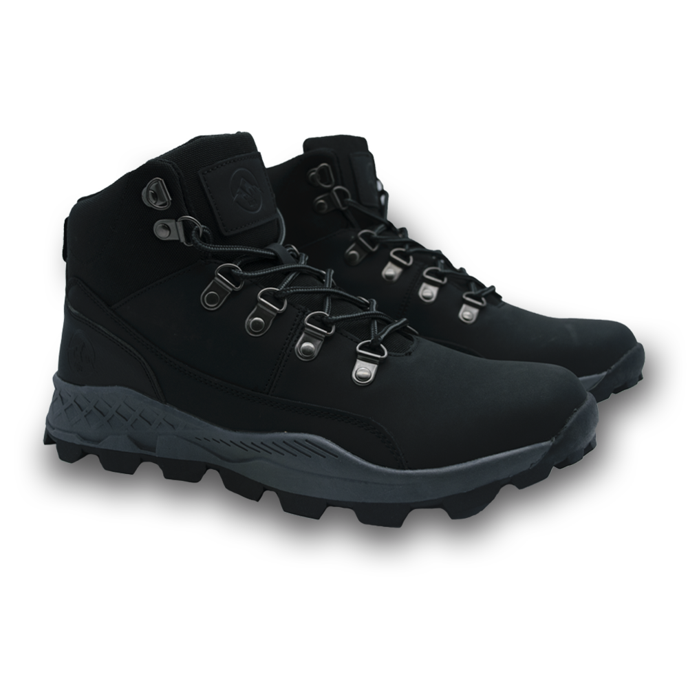 Botas Hiking UIN Hombre WK6090