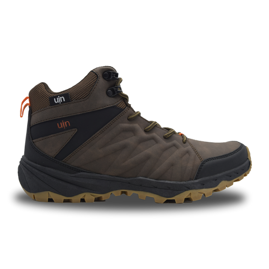 Botas Hiking UIN Hombre WK6420-2