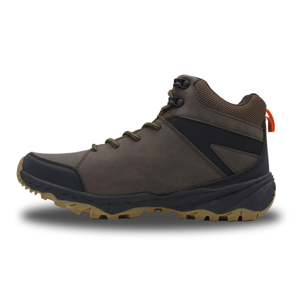 Botas Hiking UIN Hombre WK6420-2
