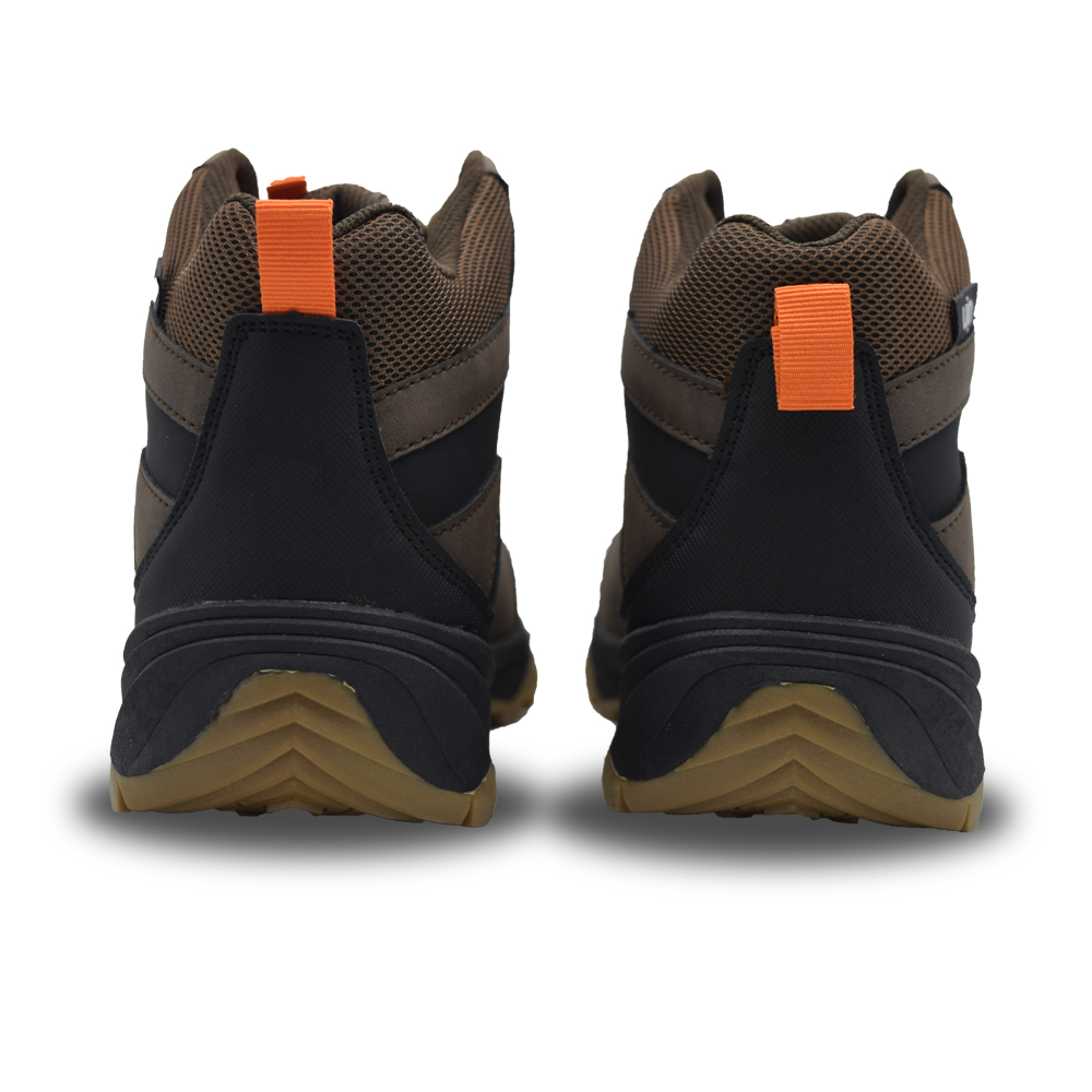 Botas Hiking UIN Hombre WK6420-2