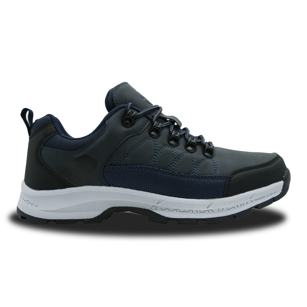 Tenis Hiking Hombre WK6430-1