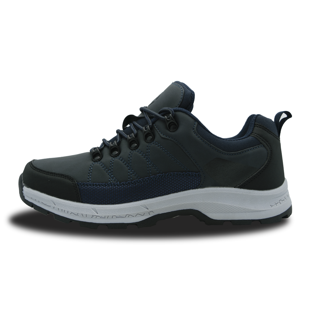 Tenis Hiking Hombre WK6430-1