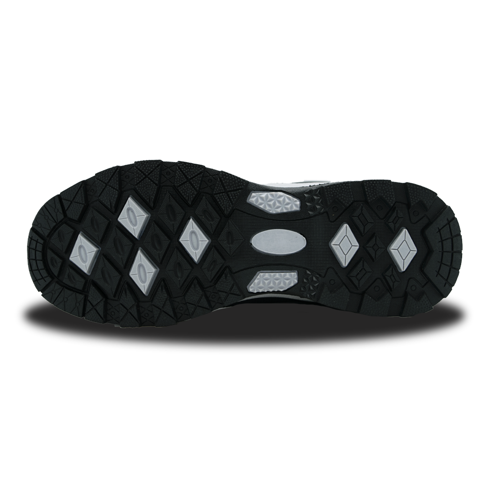 Tenis Hiking Hombre WK6430-1