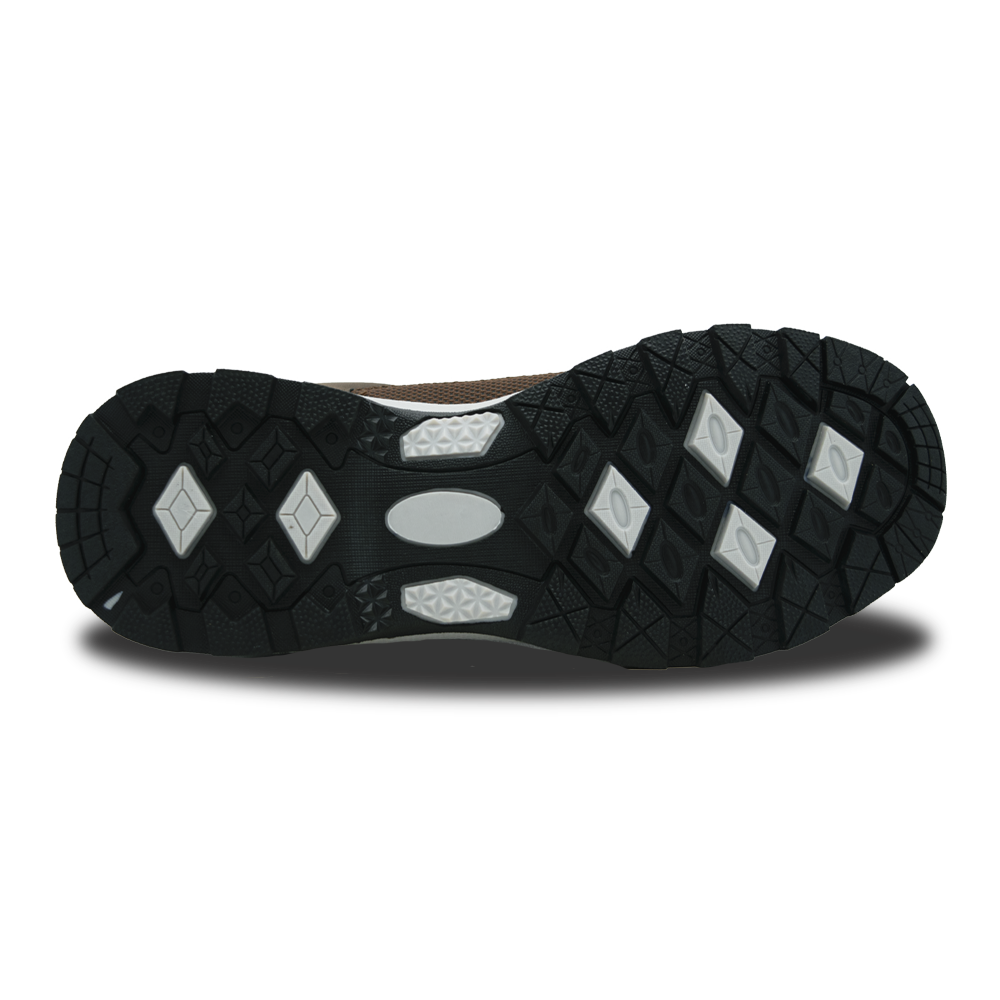 Tenis Hiking Hombre WK6430