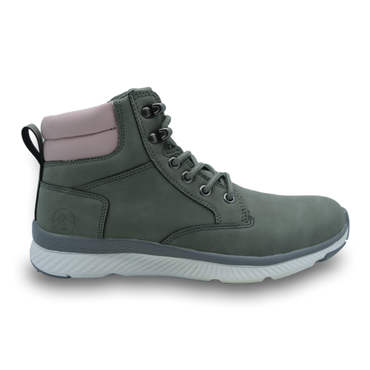 Botas Hiking UIN Mujer WKH4517