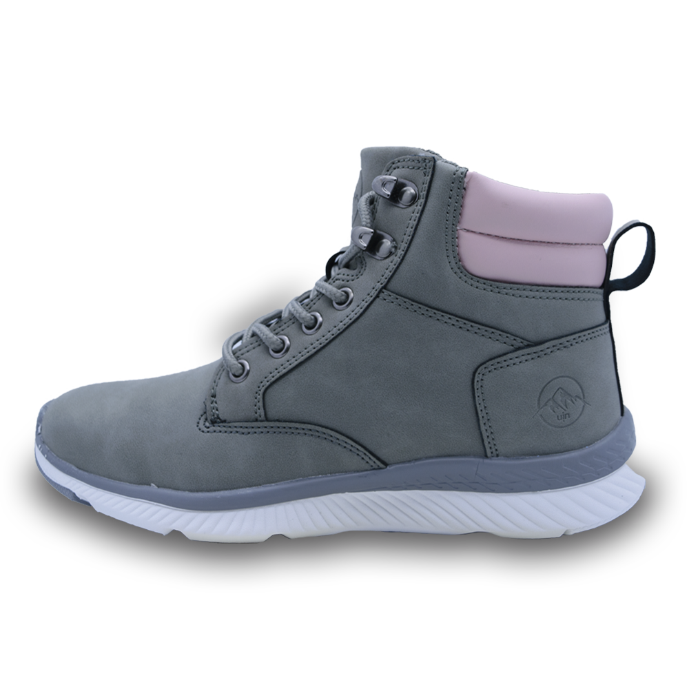 Botas Hiking UIN Mujer WKH4517