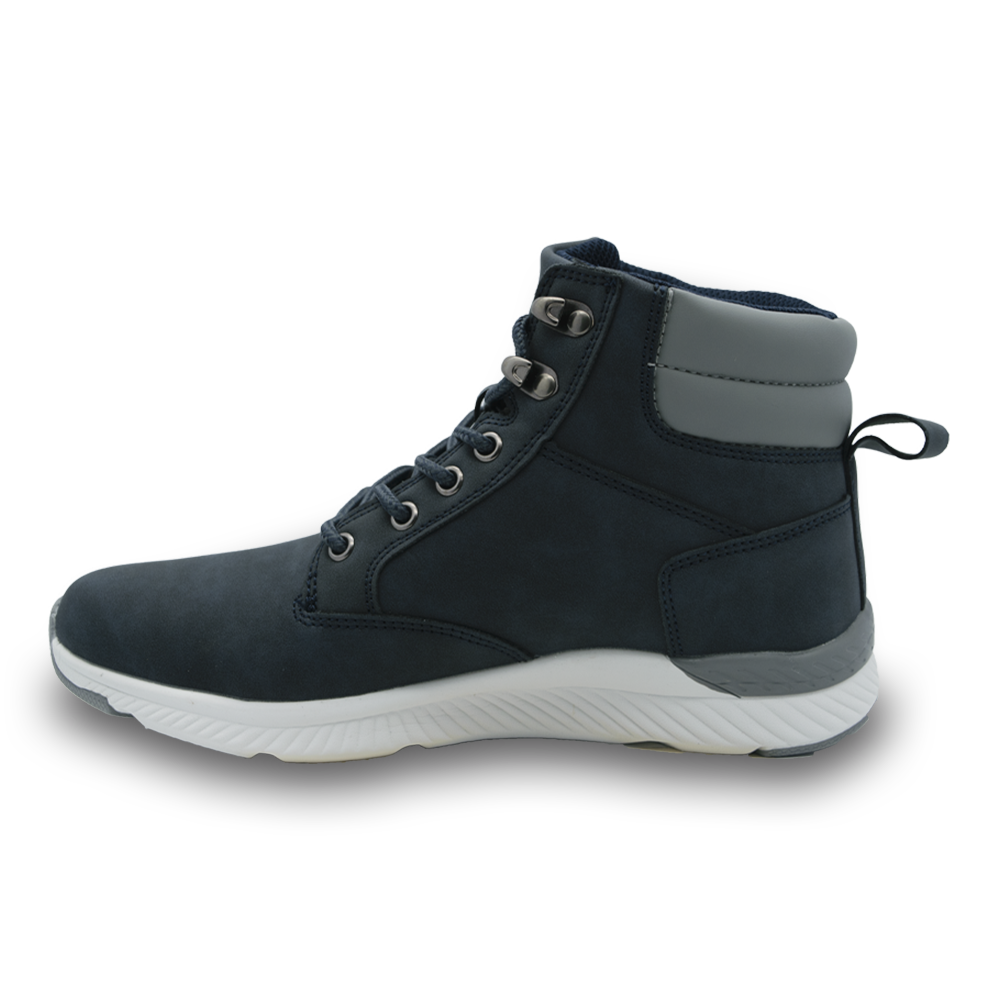Botas Hiking UIN Mujer WKH4517-1