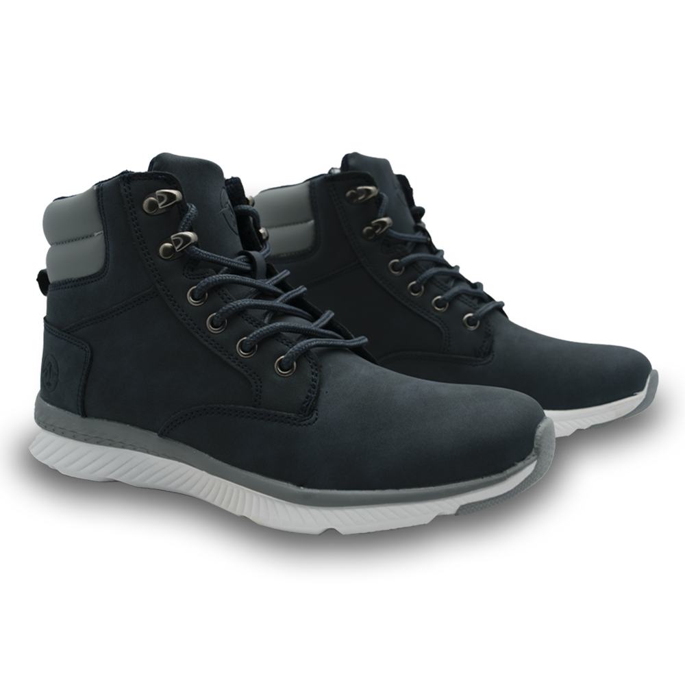 Botas Hiking UIN Mujer WKH4517-1