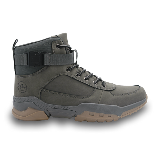 Botas Hiking UIN Hombre WKZ2623-1