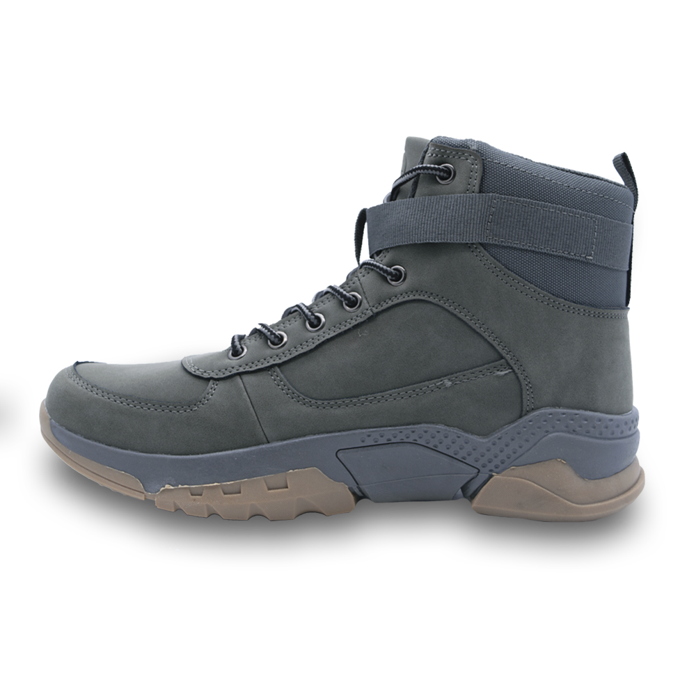 Botas Hiking UIN Hombre WKZ2623-1