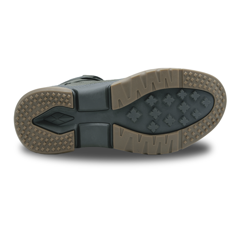 Botas Hiking UIN Hombre WKZ2623-1