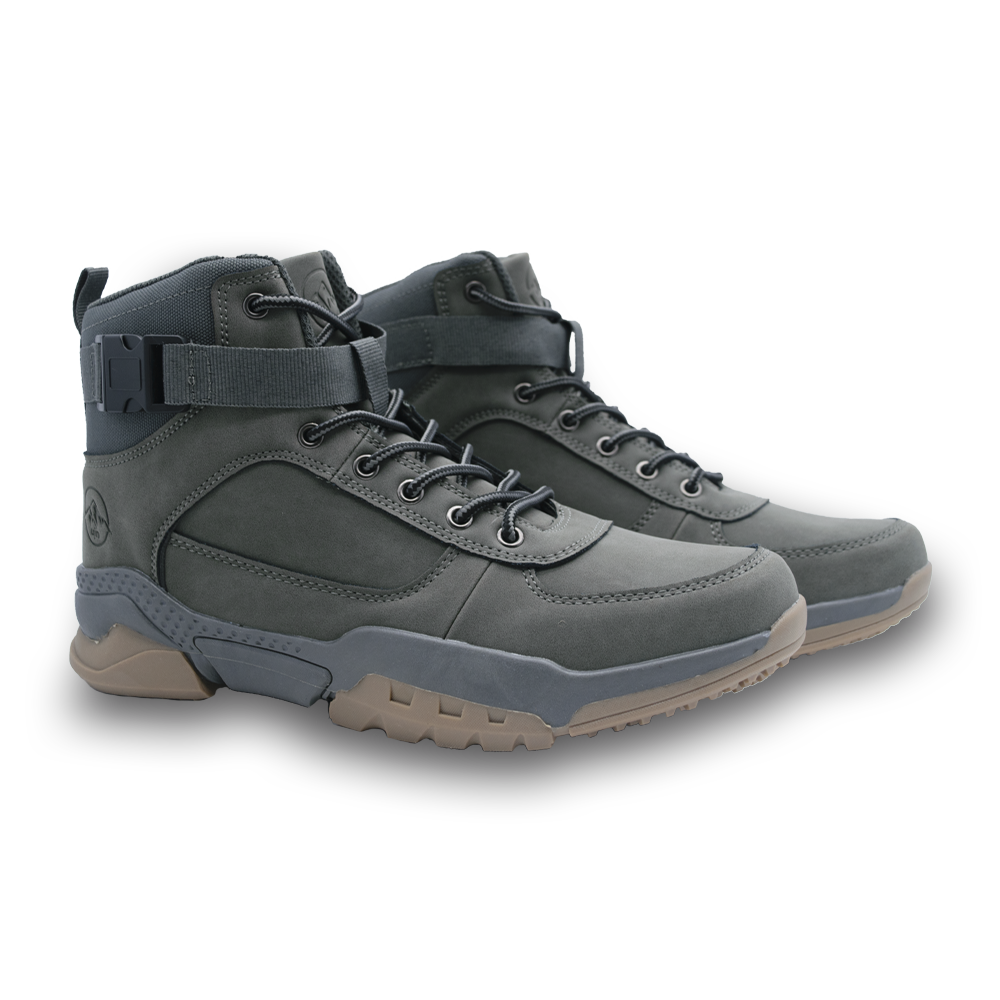 Botas Hiking UIN Hombre WKZ2623-1