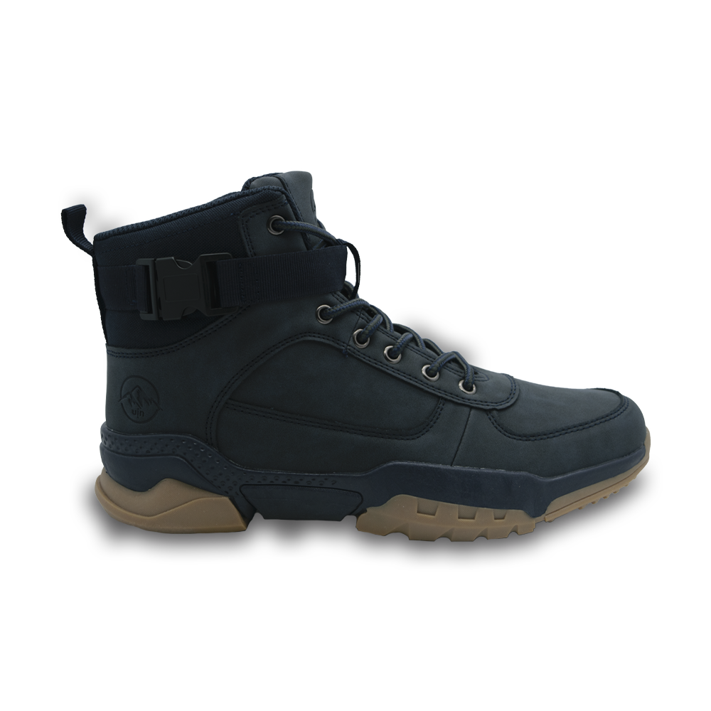 Botas Hiking UIN Hombre WKZ2623-2