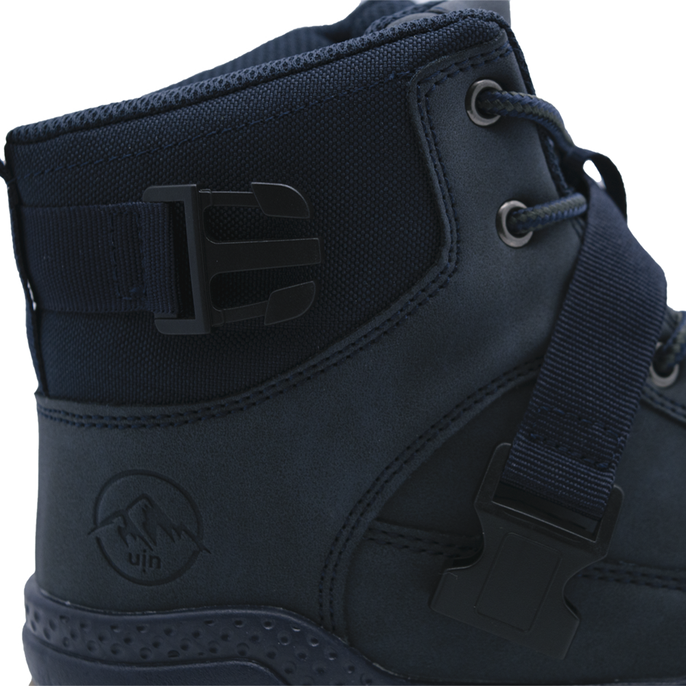 Botas Hiking UIN Hombre WKZ2623-2