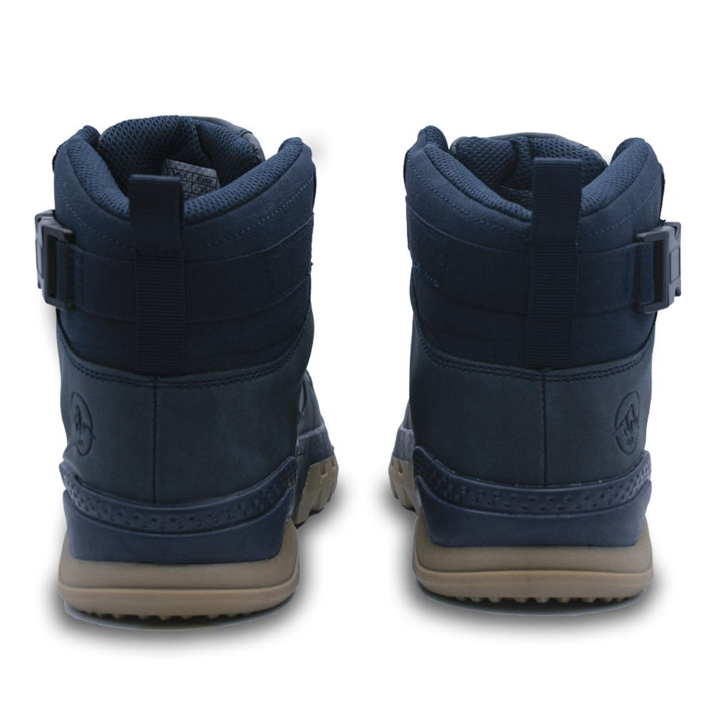 Botas Hiking UIN Hombre WKZ2623-2