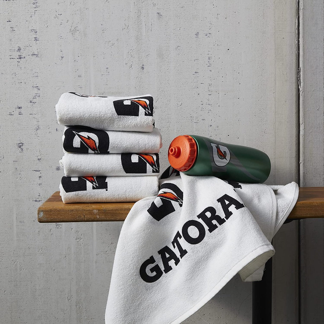 Squeezer Gatorade 32oz