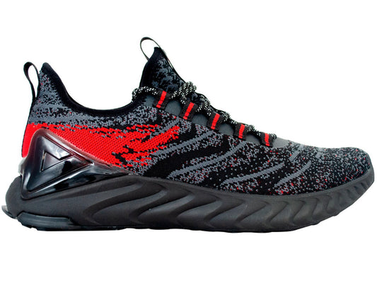 Tenis PEAK-TAICHI Running Caballero E91617H-3