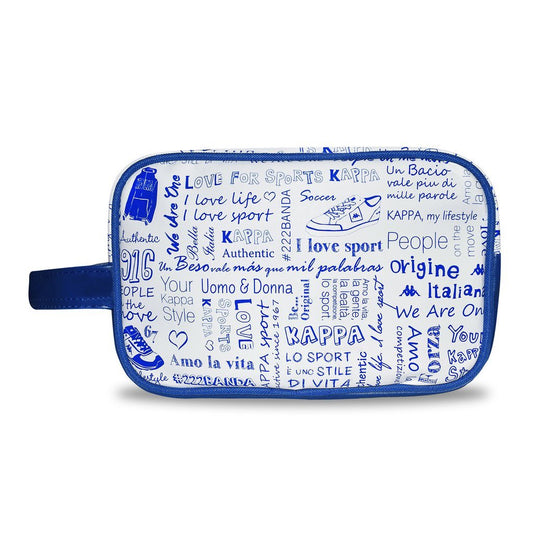 Neceser Kappa Diseño Italiano