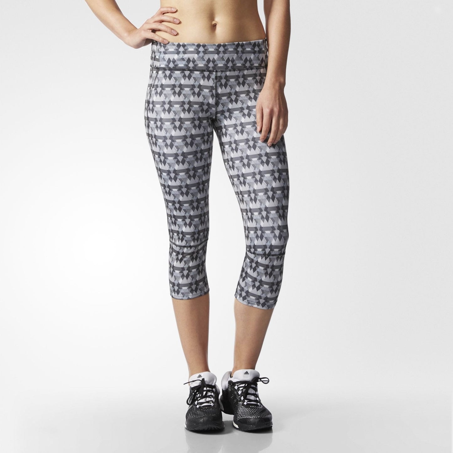 Adidas Super Nova 3/4 Mujer