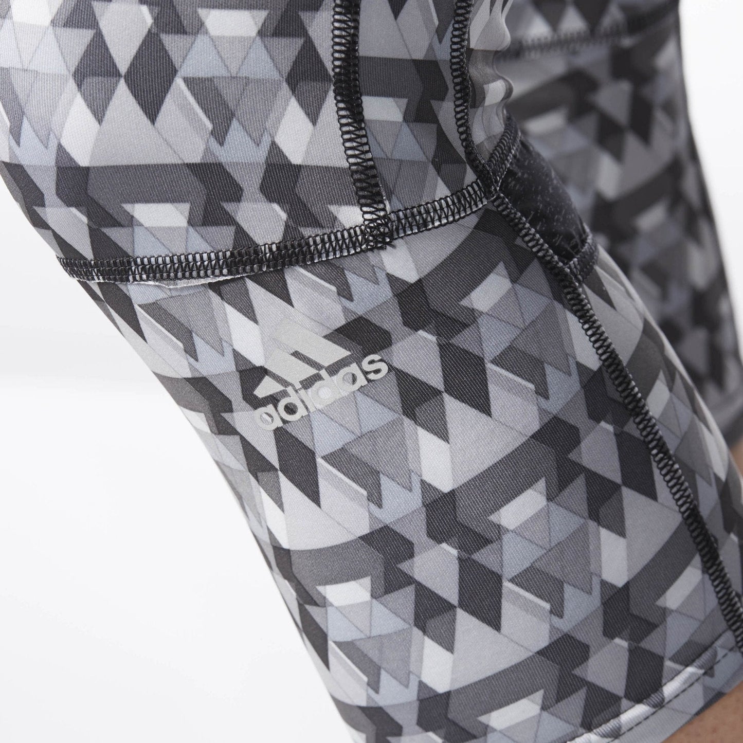 Adidas Super Nova 3/4 Mujer