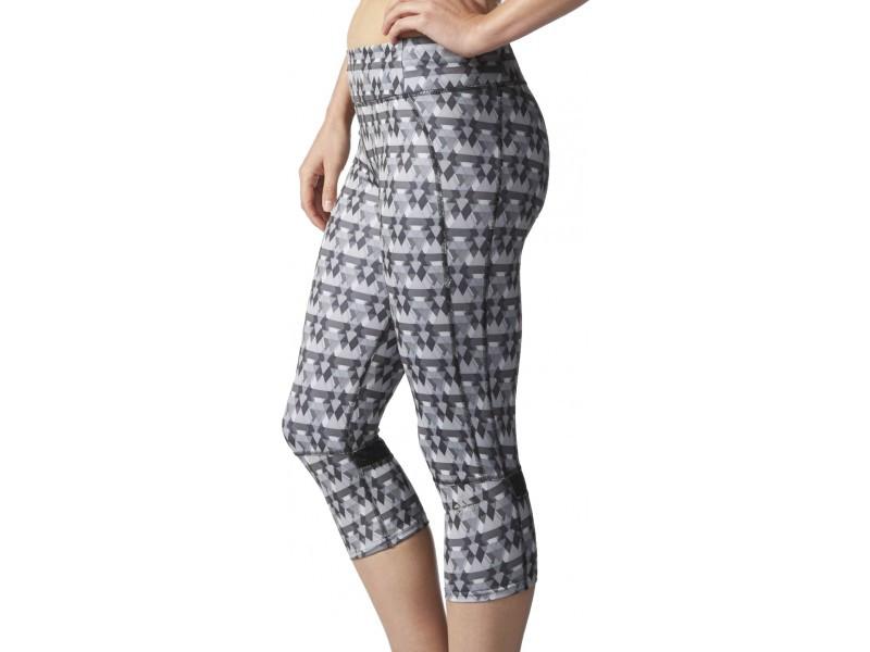 Adidas Super Nova 3/4 Mujer