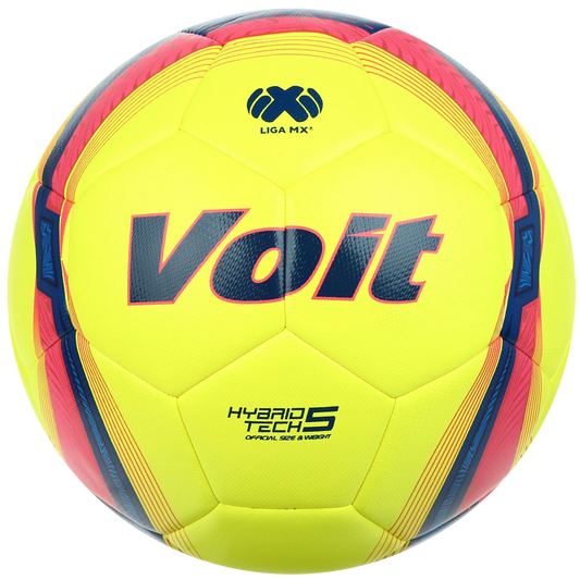 Balón Réplica Lummo Blaze Clausura 2018