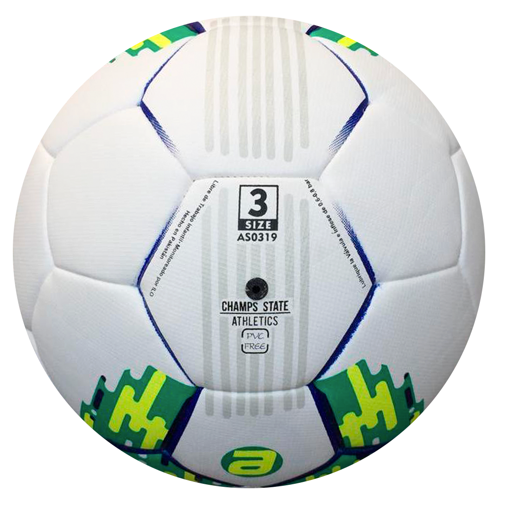 Balón Futbol Semper Altius