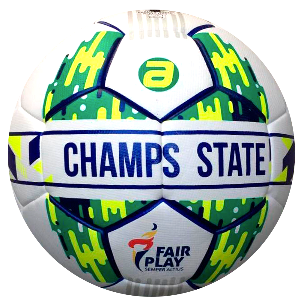 Balón Futbol Semper Altius