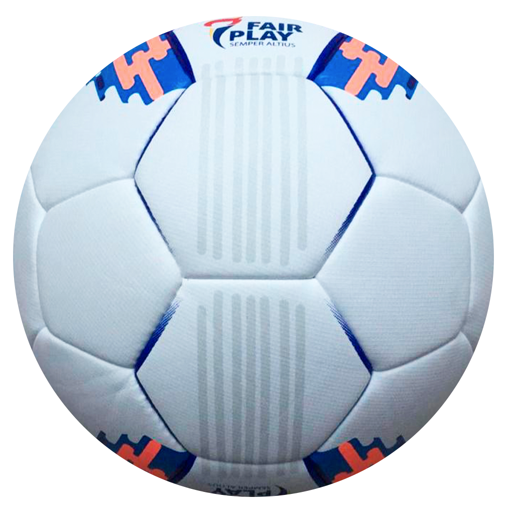Balón Futbol Semper Altius