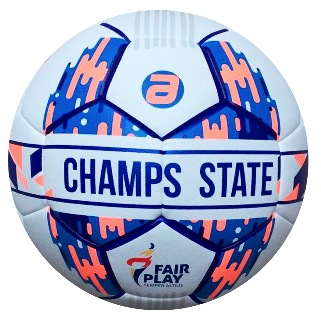 Balón Futbol Semper Altius