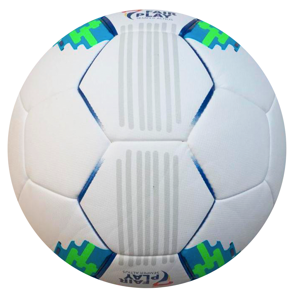 Balón Futbol Semper Altius