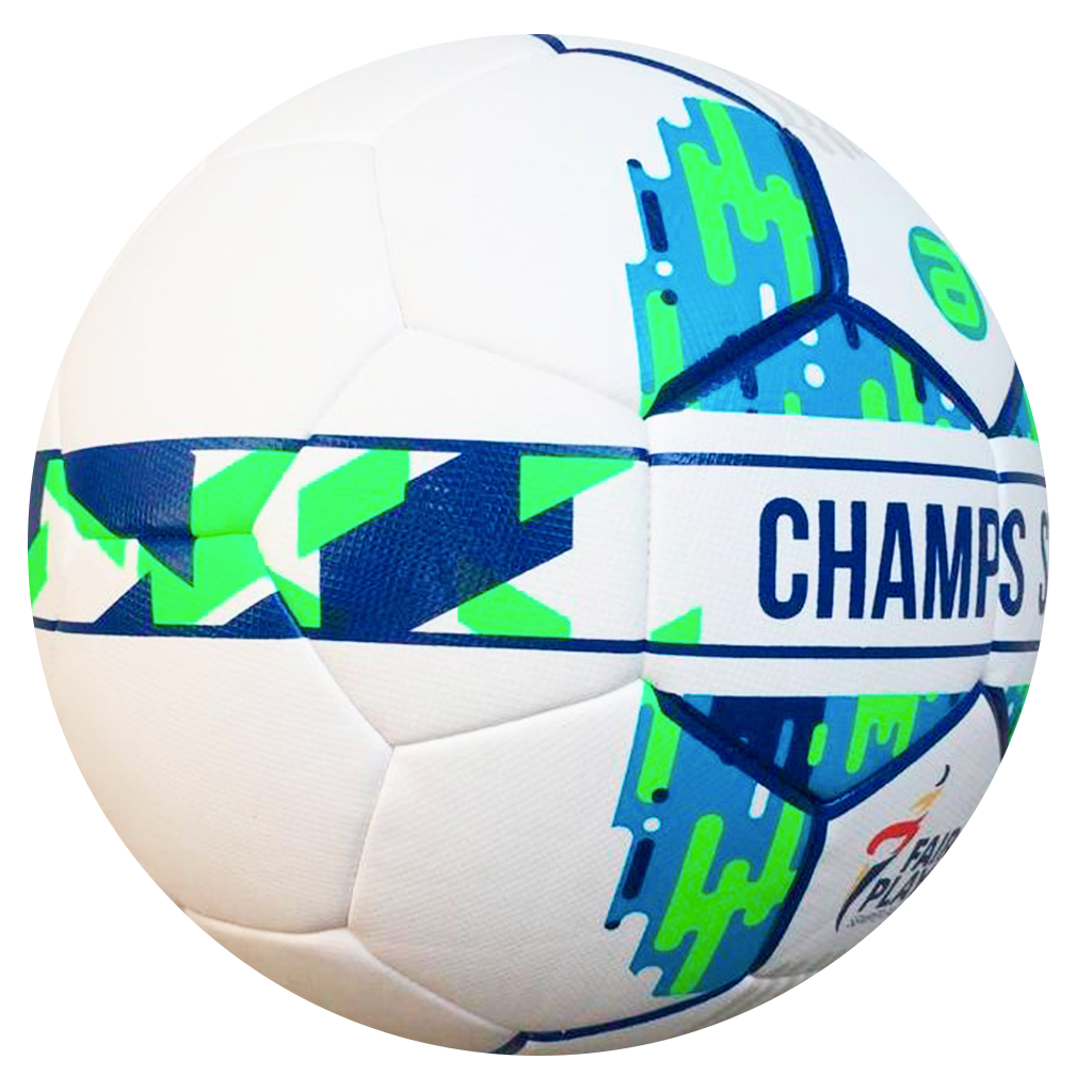 Balón Futbol Semper Altius