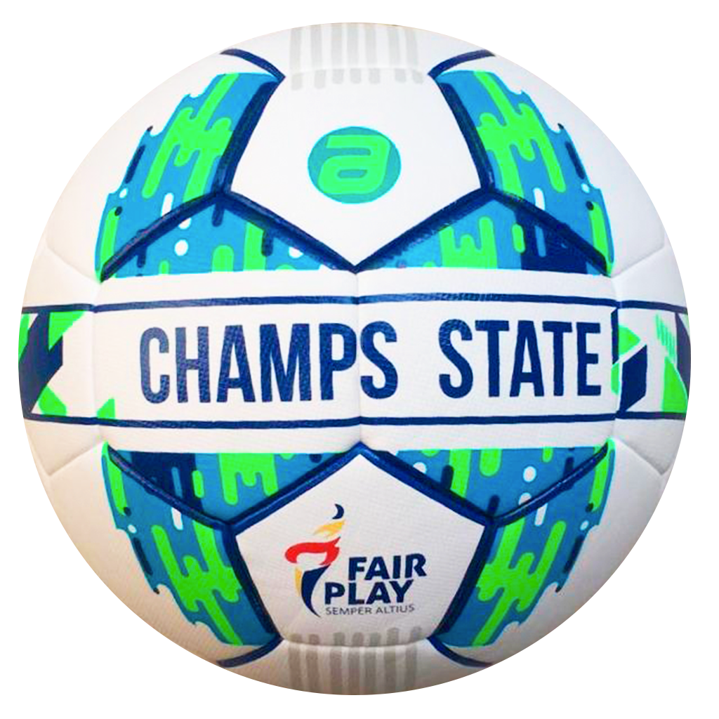 Balón Futbol Semper Altius