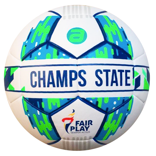 Balón Futbol Semper Altius