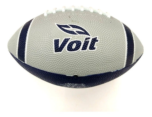 Voit Balón Tochito Enduro Gris Azul