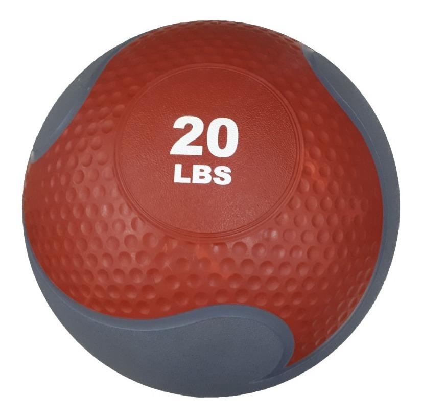 Champs State Balón Medicinal Rigido y Texturizado