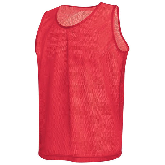 Casaca de Entrenamiento Roja Adulto