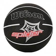 Balón De Basquet Wilson Spider No.7