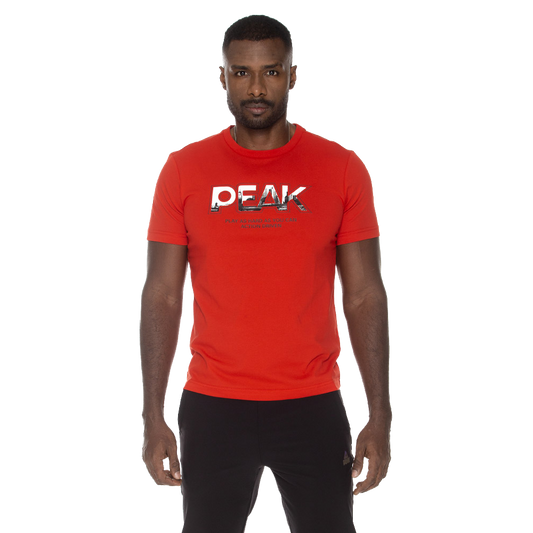 T-shirt PEAK Hombre F613691-2