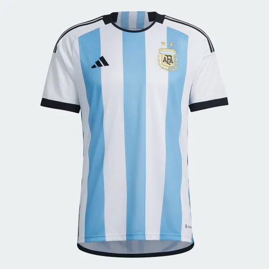 Jersey Adidas Argentina Local 2022