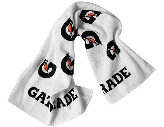 Toalla Gatorade
