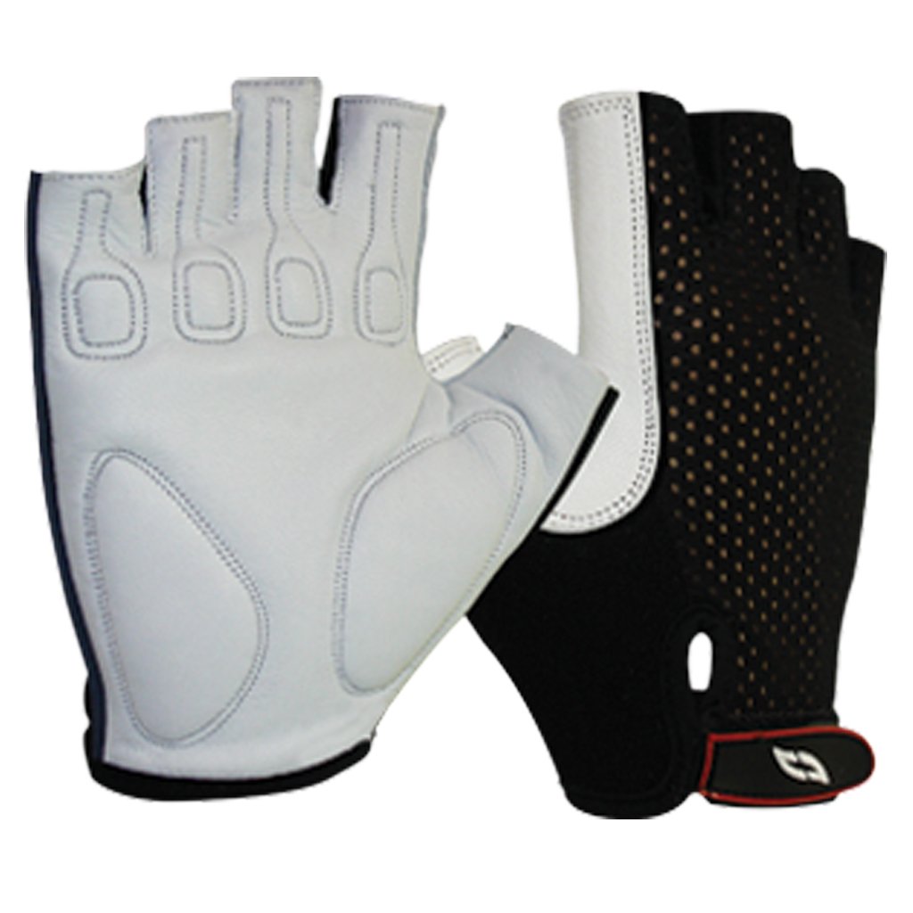 Guantes Voit de Ciclismo Ruta y Pista
