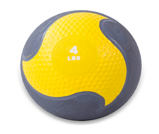 Champs State Balón Medicinal Rigido y Texturizado