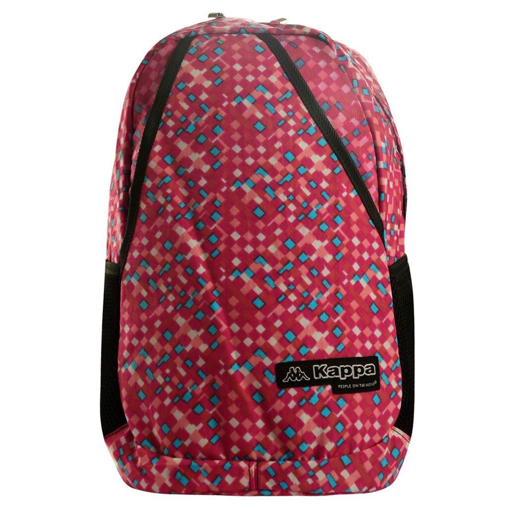 Backpack Rosa Kappa