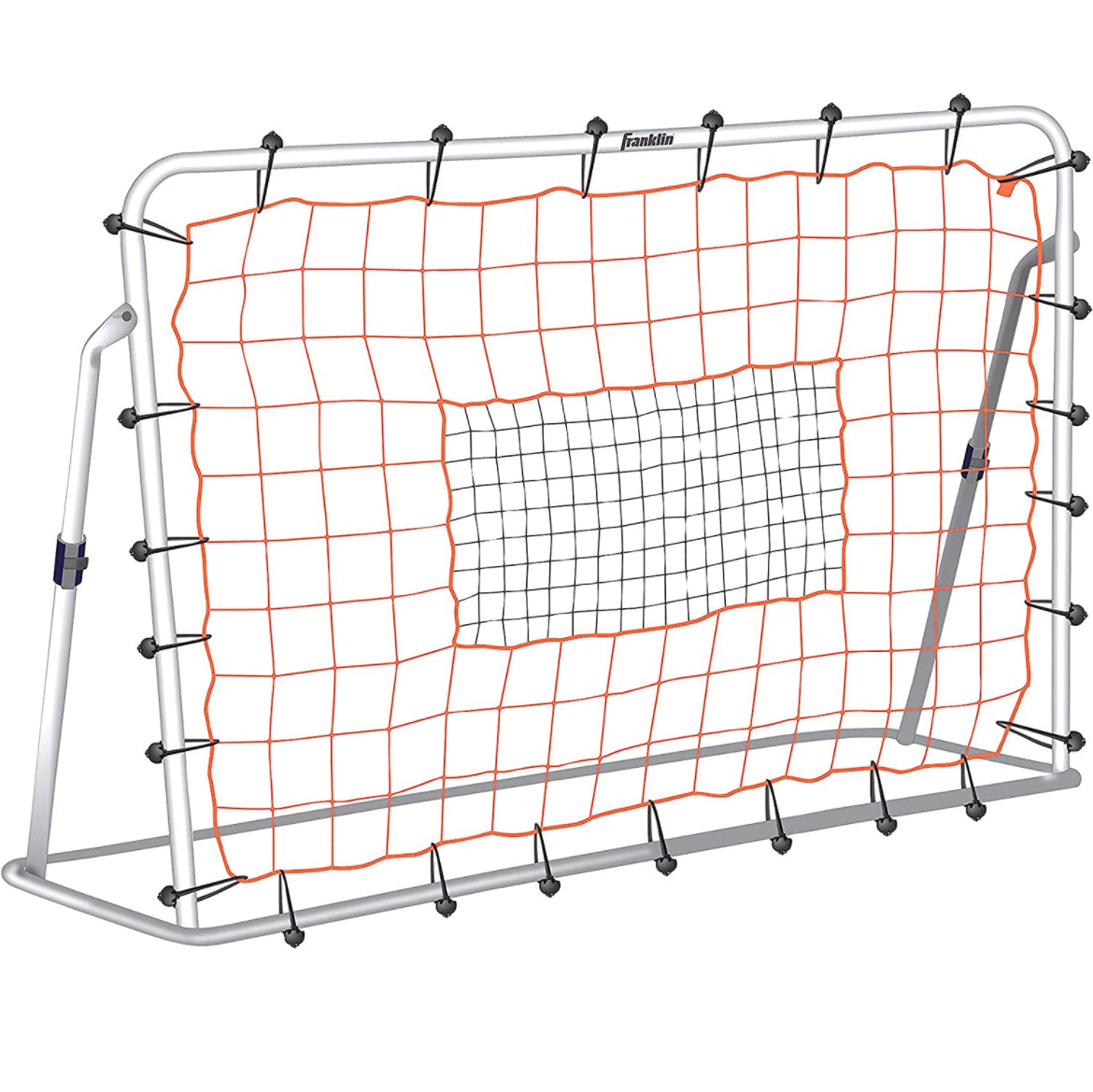 Rebotador de Pases, Ángulo Ajustable de Fútbol Franklin Sports