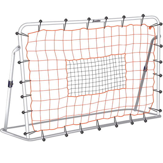 Rebotador de Pases, Ángulo Ajustable de Fútbol Franklin Sports